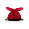 Biedronka Loulou Love 13 cm, Jellycat