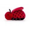 Biedronka Loulou Love 13 cm, Jellycat