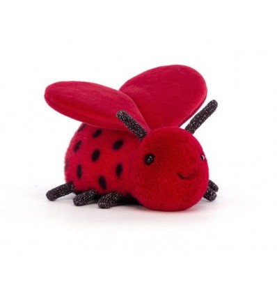 Biedronka Loulou Love 13 cm, Jellycat