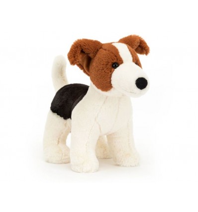 Piesek Albert Jack Russel Terier 18 cm, Jellycat