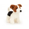 Piesek Albert Jack Russel Terier 18 cm, Jellycat