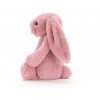 Króliczek różowy 31 cm, Jellycat