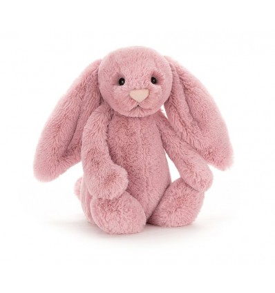 Króliczek różowy 31 cm, Jellycat