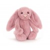 Króliczek różowy 31 cm, Jellycat