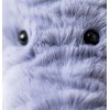 Słonik niebieski 27 cm, Jellycat