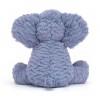 Słonik niebieski 27 cm, Jellycat