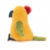 Papuga 26 cm, Jellycat