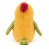 Papuga 26 cm, Jellycat