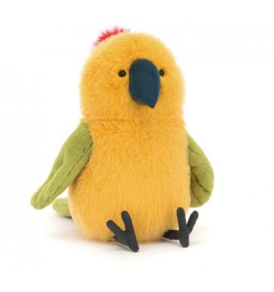 Papuga 26 cm, Jellycat