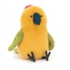 Papuga 26 cm, Jellycat