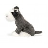 Piesek Sznaucer 24 cm, Jellycat