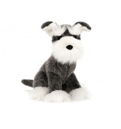 Piesek Sznaucer 24 cm, Jellycat