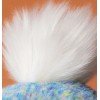 Króliczek lazurowy Lux 31 cm, Jellycat