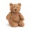 Miś Bartłomiej 26 cm, Jellycat
