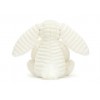 Króliczek biały Nimbus 31 cm, Jellycat