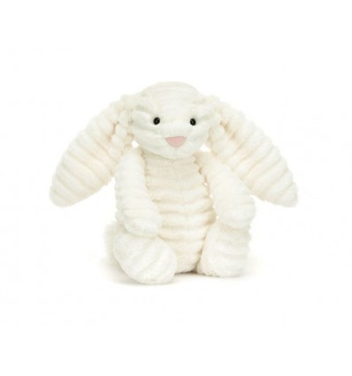 Króliczek biały Nimbus 31 cm, Jellycat