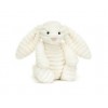 Króliczek biały Nimbus 31 cm, Jellycat