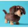Piesek Jamnik Otto 19 cm, Jellycat