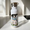 Butelka termiczna Szczeniak, z uchwytem, 500 ml, PPD