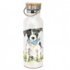 Butelka termiczna Szczeniak, z uchwytem, 500 ml, PPD