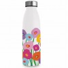 Butelka termiczna Kwiaty, 500 ml, PPD