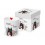 Porcelanowy kubek Przyjaciele 400 ml, PPD