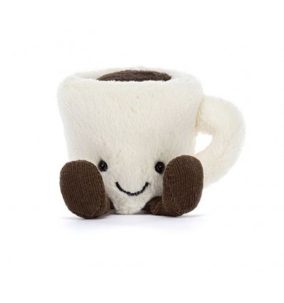 Wesoła filiżanka espresso 10 cm, Jellycat
