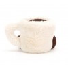 Wesoła filiżanka espresso 10 cm, Jellycat