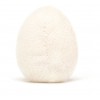Jajko ze szczęśliwą minką 14 cm, Jellycat
