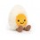 Jajko ze szczęśliwą minką 14 cm, Jellycat