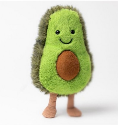 Zabawne awokado 20 cm, Jellycat