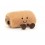 Wesołe ciastko czekoladowe 11 cm, Jellycat