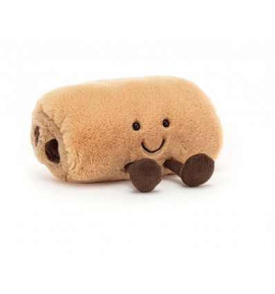 Wesołe ciastko czekoladowe 11 cm, Jellycat