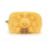 Piórnik, kosmetyczka słoneczko, Jellycat