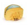 Piórnik, kosmetyczka słoneczko, Jellycat