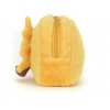 Piórnik, kosmetyczka słoneczko, Jellycat