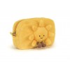 Piórnik, kosmetyczka słoneczko, Jellycat