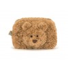 Piórnik, kosmetyczka miś Bartłomiej, Jellycat