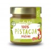 Pasta pistacjowa 100% bez cukru, bez oleju palmowego, bez soli