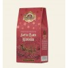 Herbata czarna Santa Claus and reindeer, kakao, kwiat pomarańczy, czekolada, Basilur 75 g