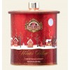 Herbata czarna Christmas Night, cynamon, imbir, gałka muszkatołowa, puszka, Basilur, 100 g, Basilur 75 g