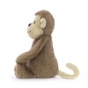 Małpka brązowa 31 cm, Jellycat