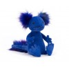 Aksolotl Andie niebieski, 31 cm, Jellycat