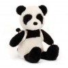 Miś panda z plecakiem 22 cm, Jellycat