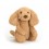 Piesek szczeniak karmelowy 31 cm, Jellycat