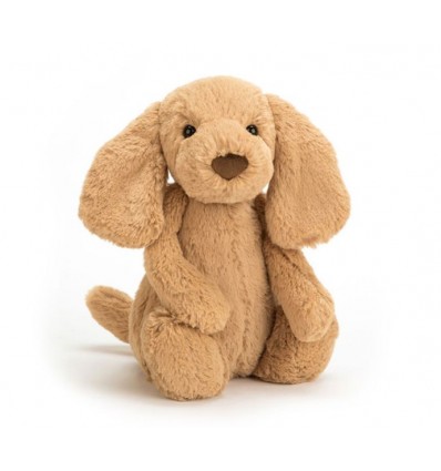 Piesek szczeniak karmelowy 31 cm, Jellycat