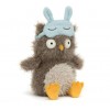 Sowa śpioch Audrey 24 cm, Jellycat