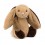 Króliczek karmelowo-czekoladowy 31 cm, Jellycat