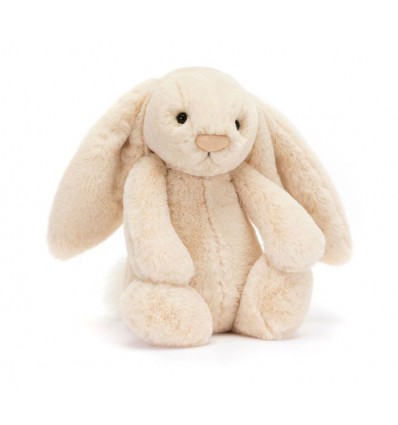 Króliczek Willow Luxe 31 cm, Jellycat