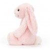 Króliczek jasnoróżowy 31 cm, Jellycat